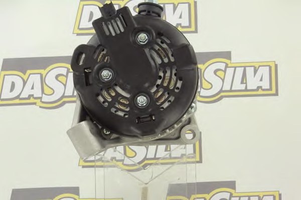 DA SILVA 050126 Alternator